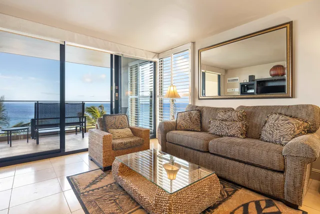 $2,150,000 | 110 Kaanapali Shores Place, Unit 711, Lahaina, HI 96761