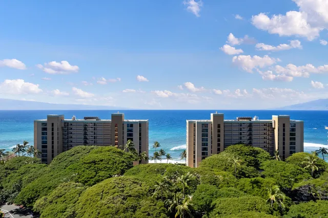 $2,150,000 | 110 Kaanapali Shores Place, Unit 711, Lahaina, HI 96761