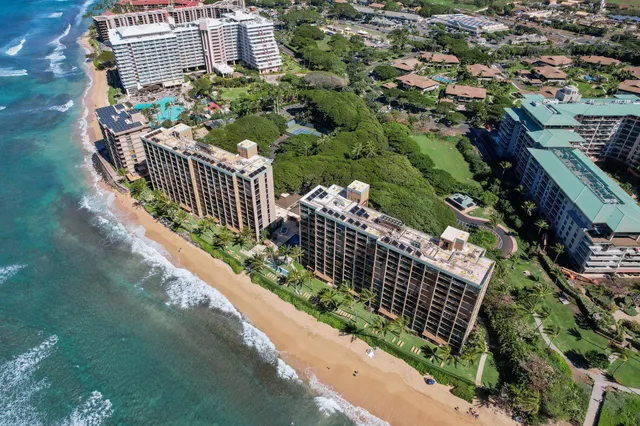 $2,150,000 | 110 Kaanapali Shores Place, Unit 711, Lahaina, HI 96761