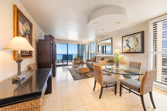 $2,150,000 | 110 Kaanapali Shores Place, Unit 711, Lahaina, HI 96761
