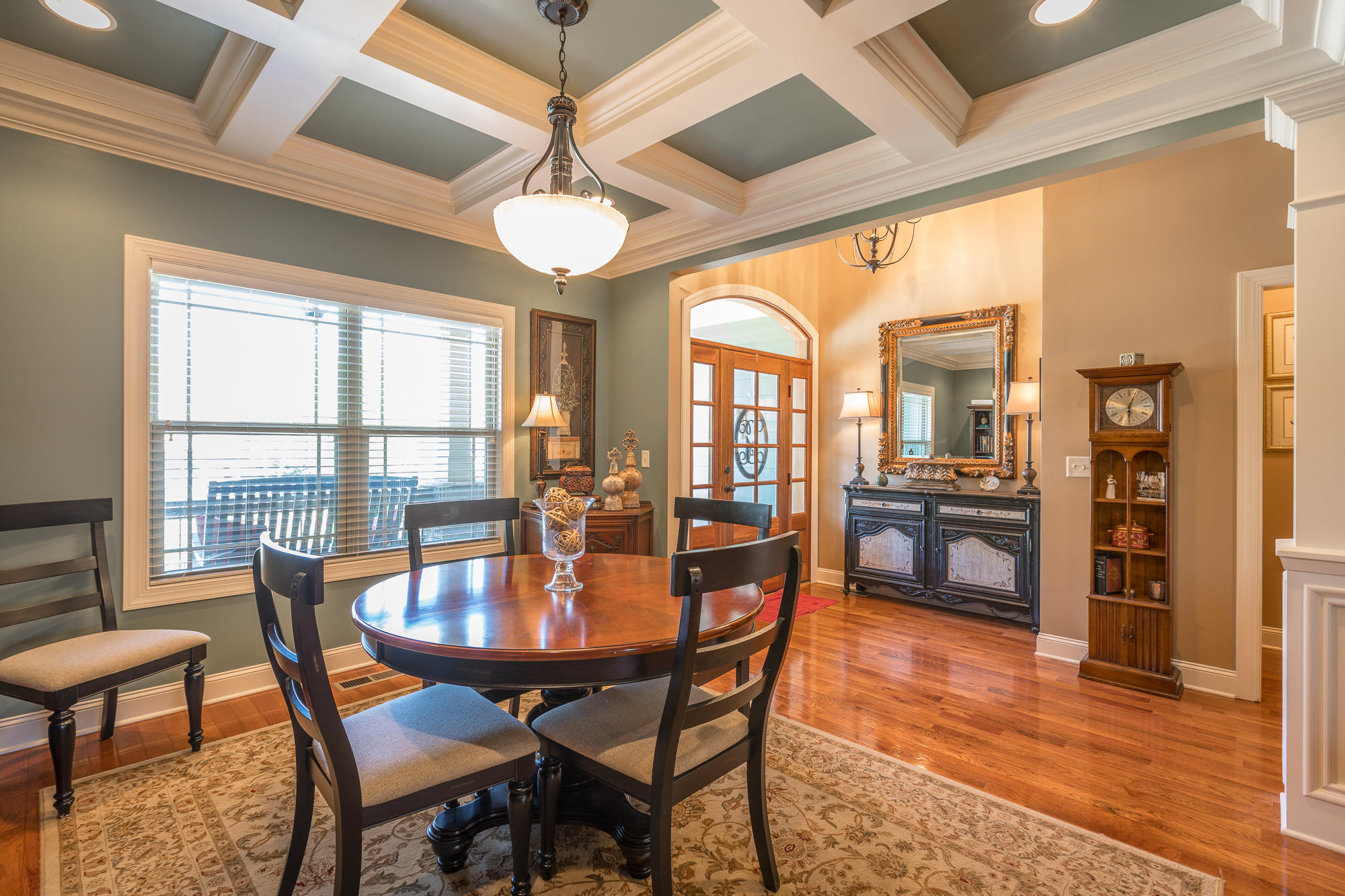 248 Live Oak Road Ringgold, GA 30736 - Photo 23 of 64 Dining Room