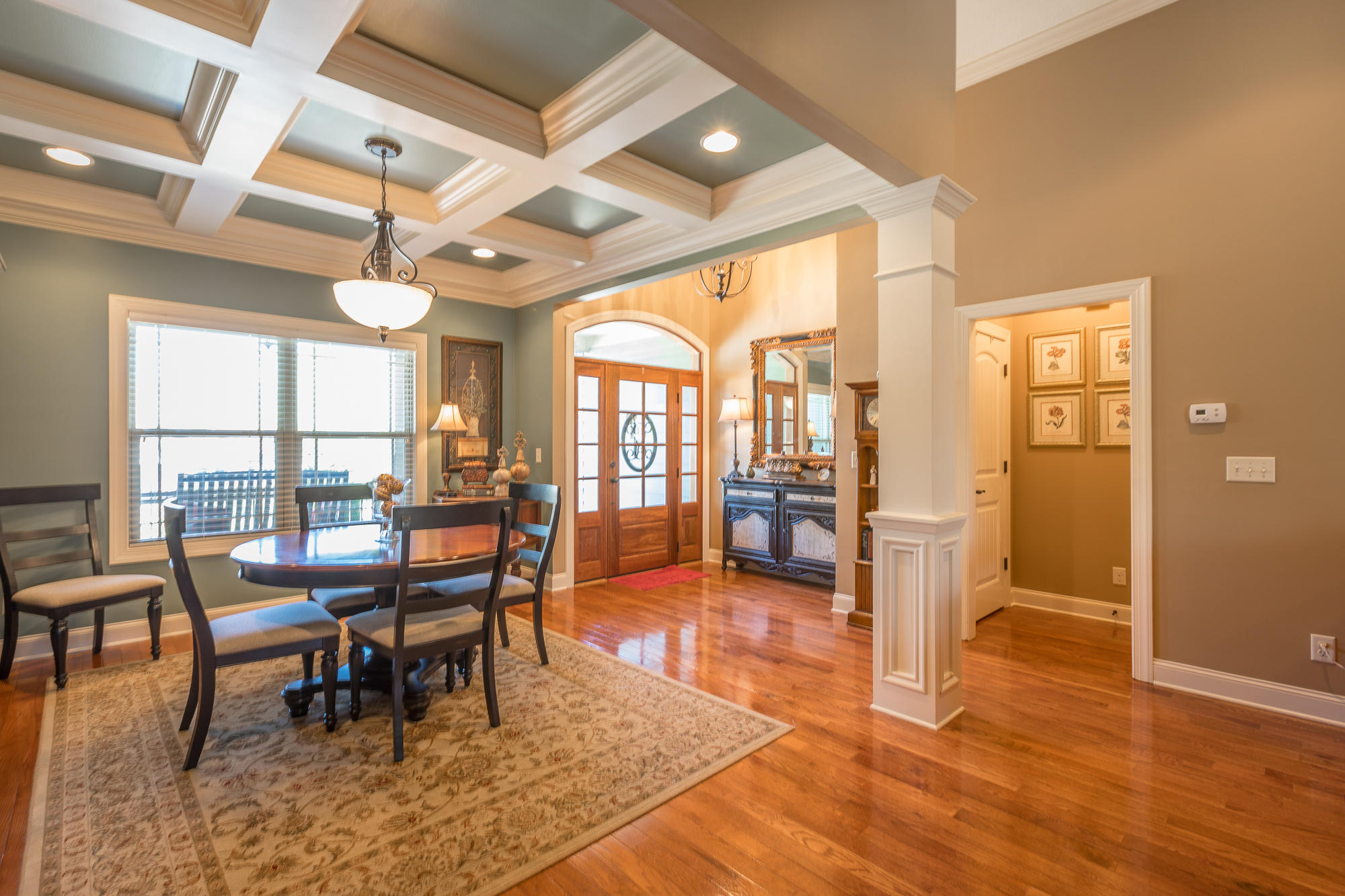 248 Live Oak Road Ringgold, GA 30736 - Photo 25 of 64 Dining Room