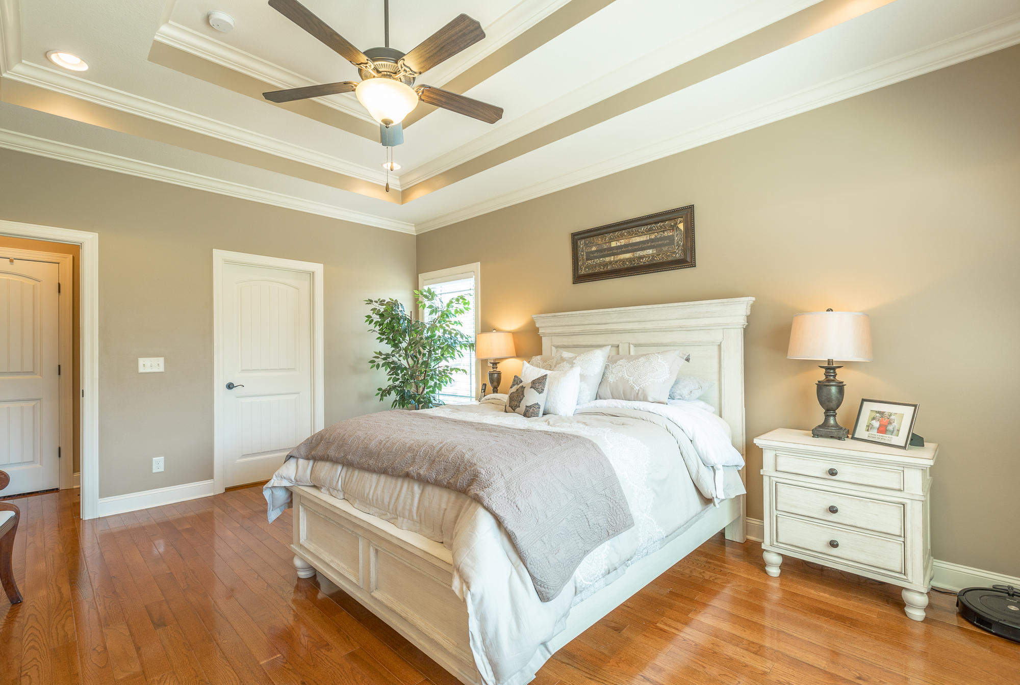 248 Live Oak Road Ringgold, GA 30736 - Photo 27 of 64 Master Bedroom