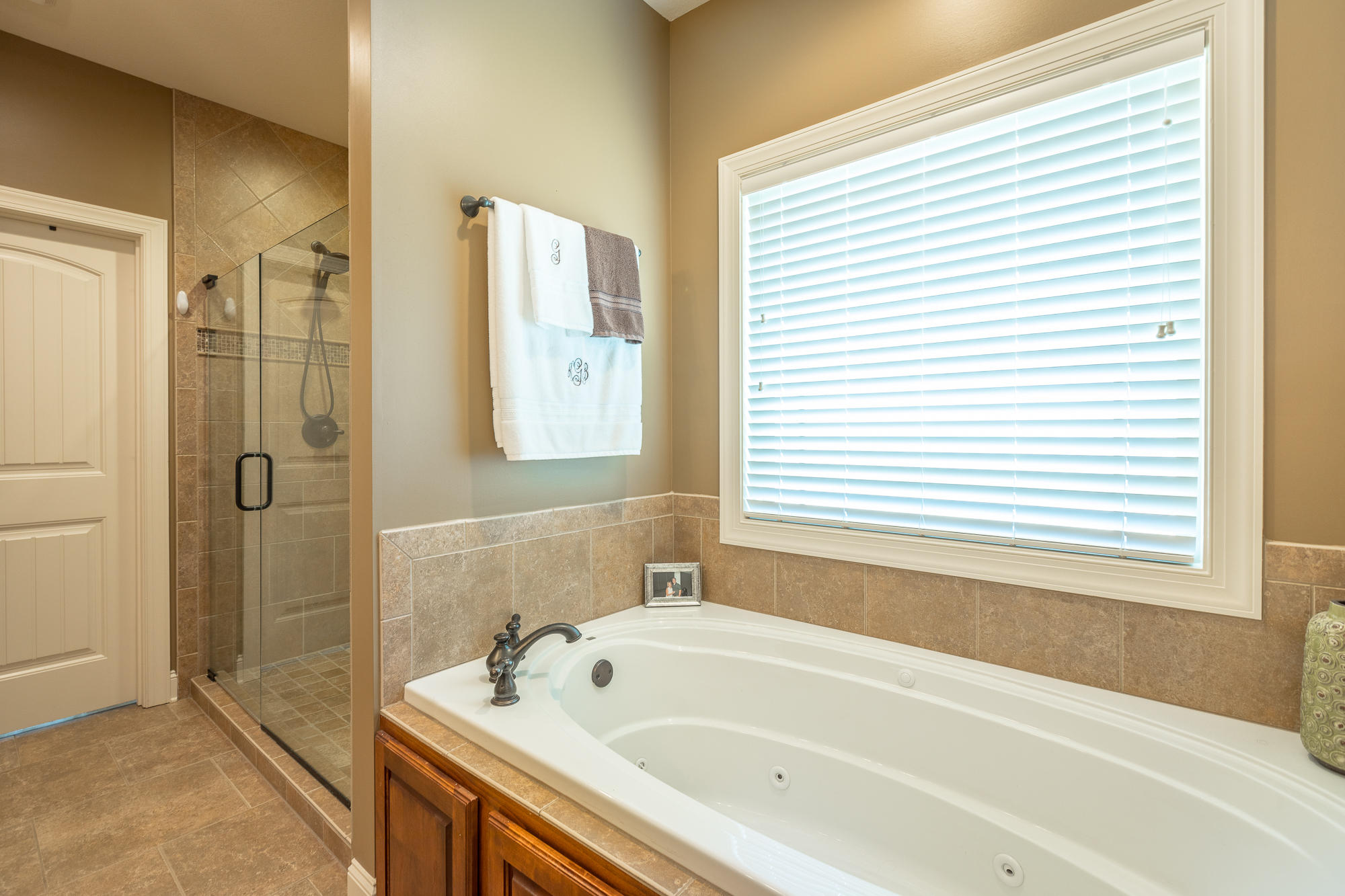 248 Live Oak Road Ringgold, GA 30736 - Photo 30 of 64 Master Bathrom