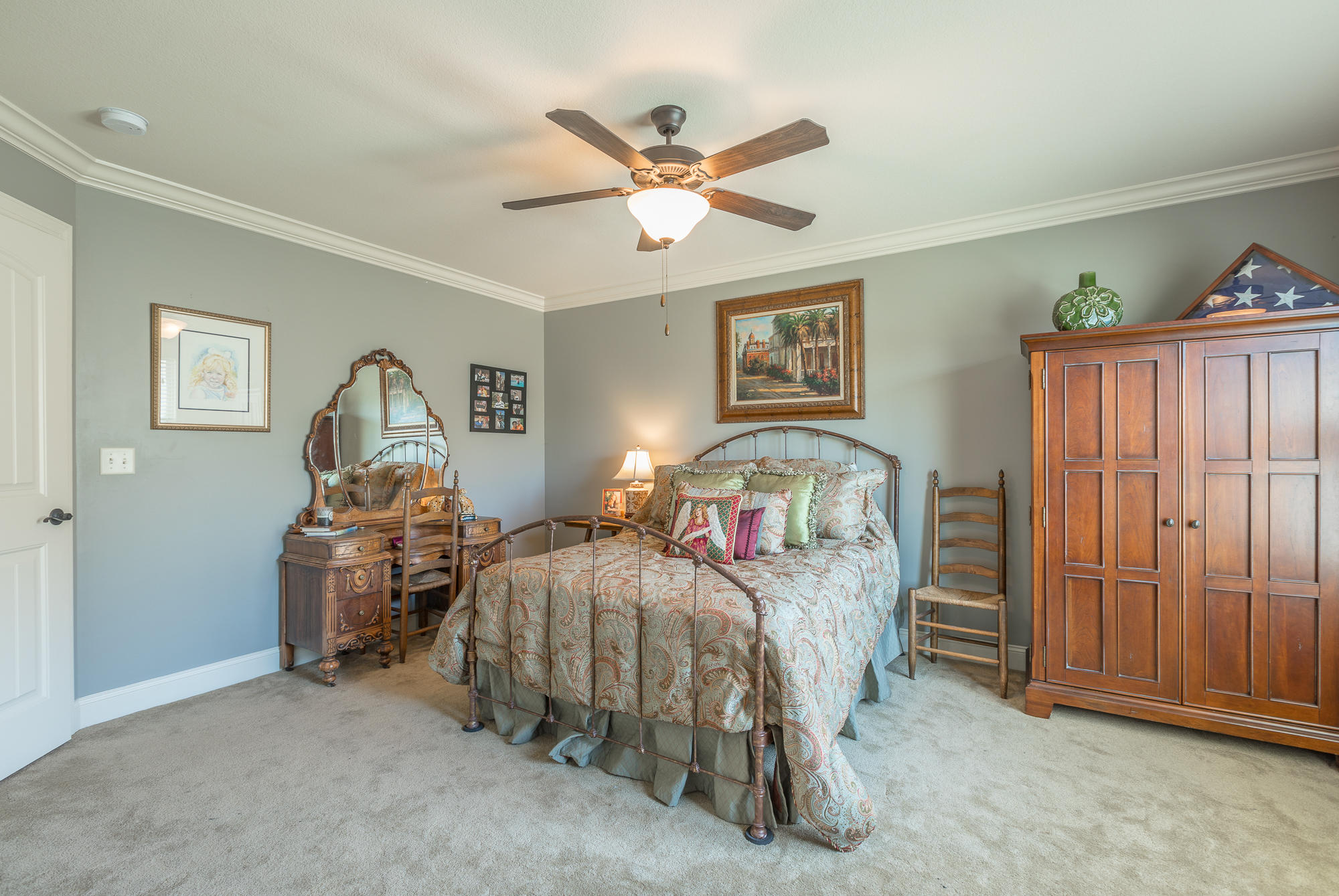 248 Live Oak Road Ringgold, GA 30736 - Photo 32 of 64 Additional Bedroom