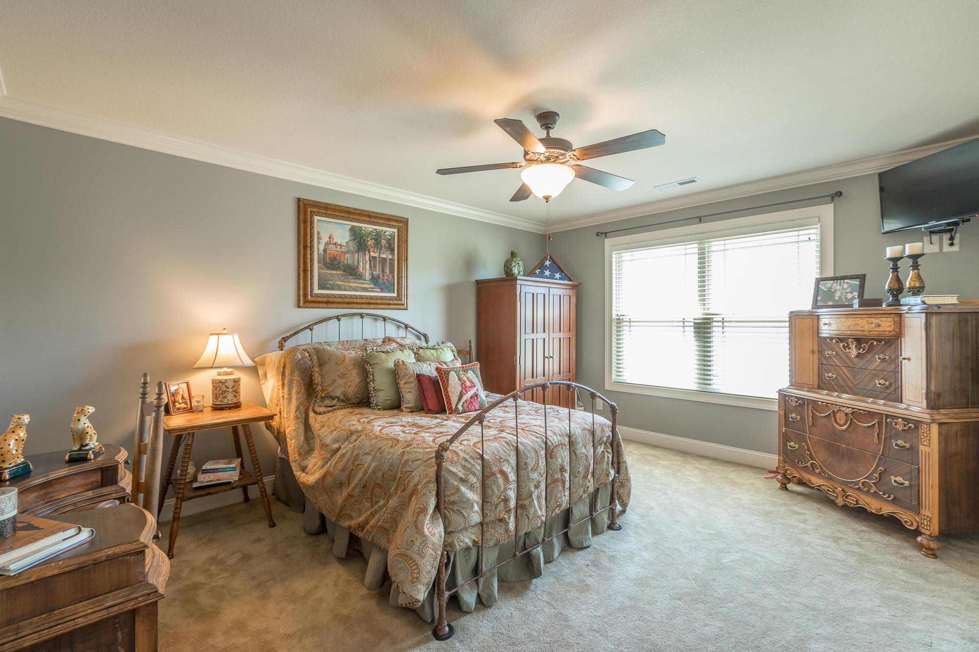 248 Live Oak Road Ringgold, GA 30736 - Photo 33 of 64 Additional Bedroom