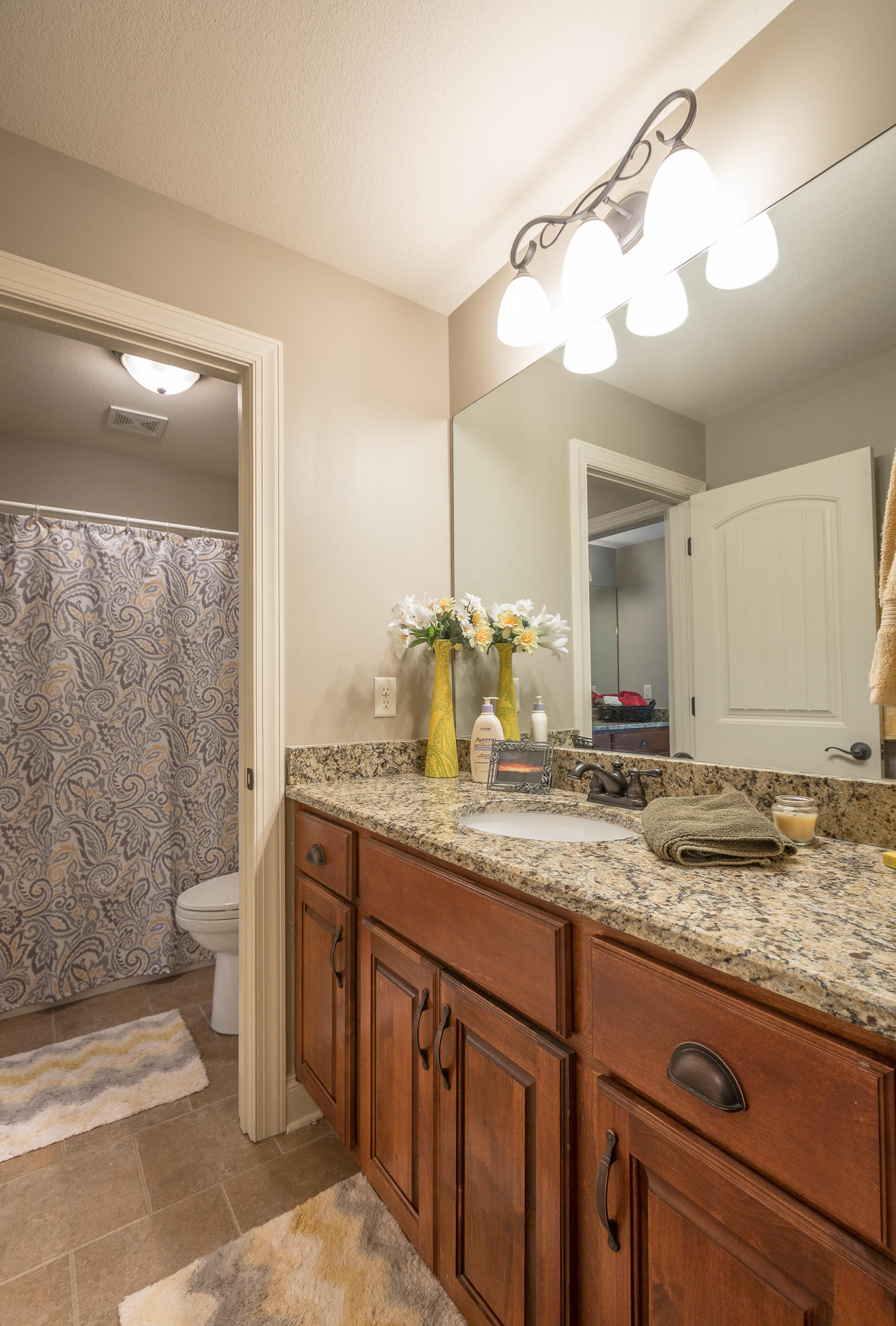 248 Live Oak Road Ringgold, GA 30736 - Photo 34 of 64 Bathroom