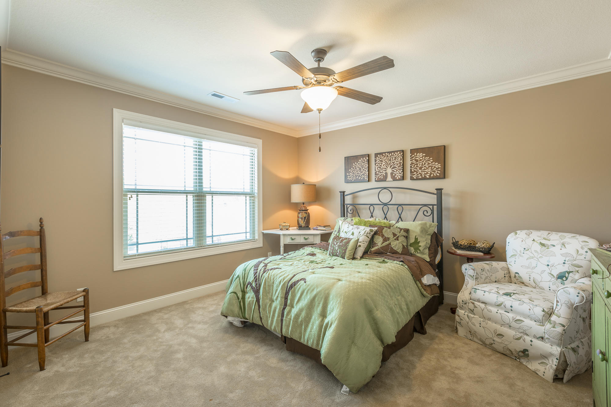 248 Live Oak Road Ringgold, GA 30736 - Photo 35 of 64 Additional Bedroom