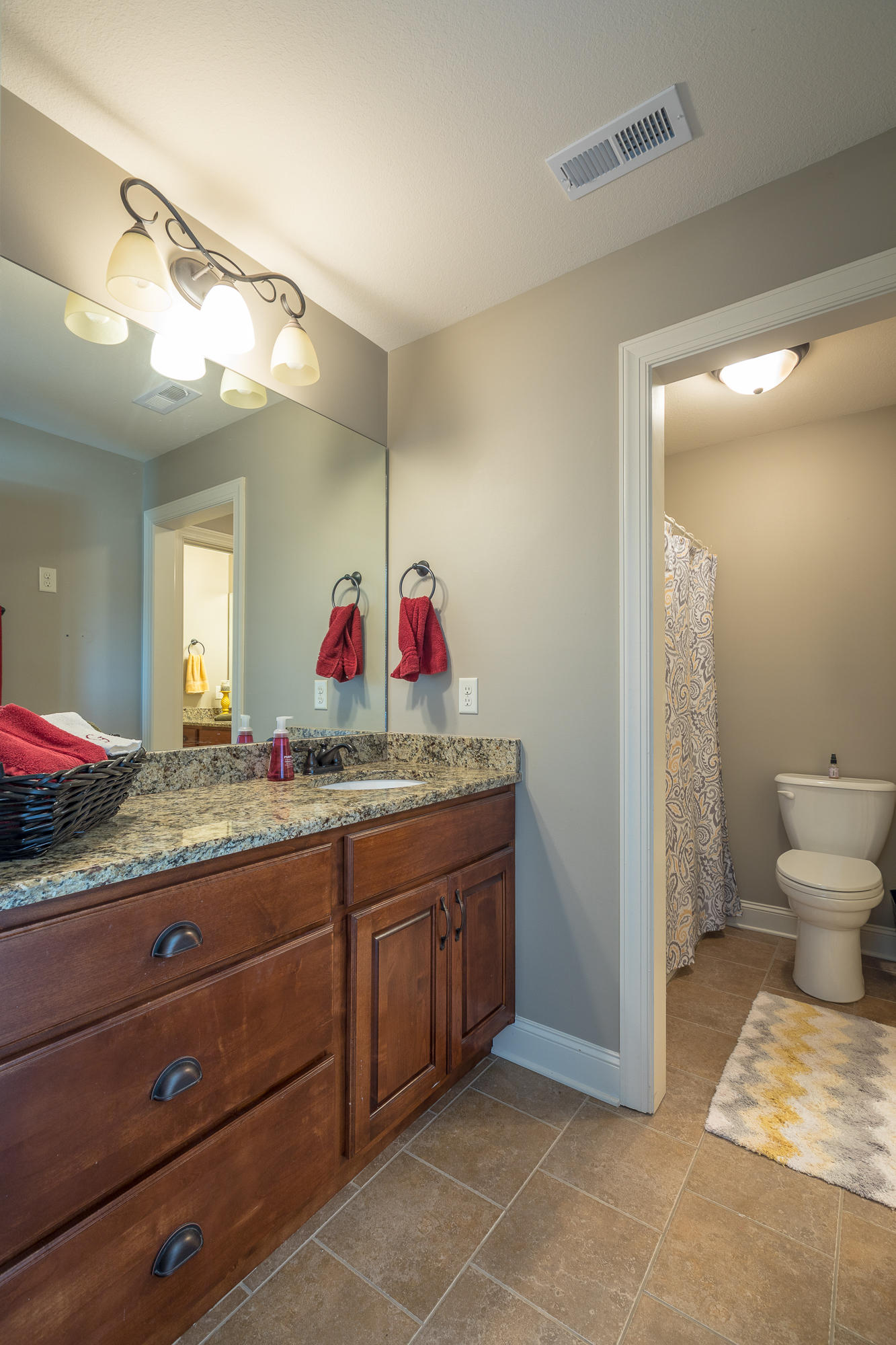 248 Live Oak Road Ringgold, GA 30736 - Photo 38 of 64 Bathroom