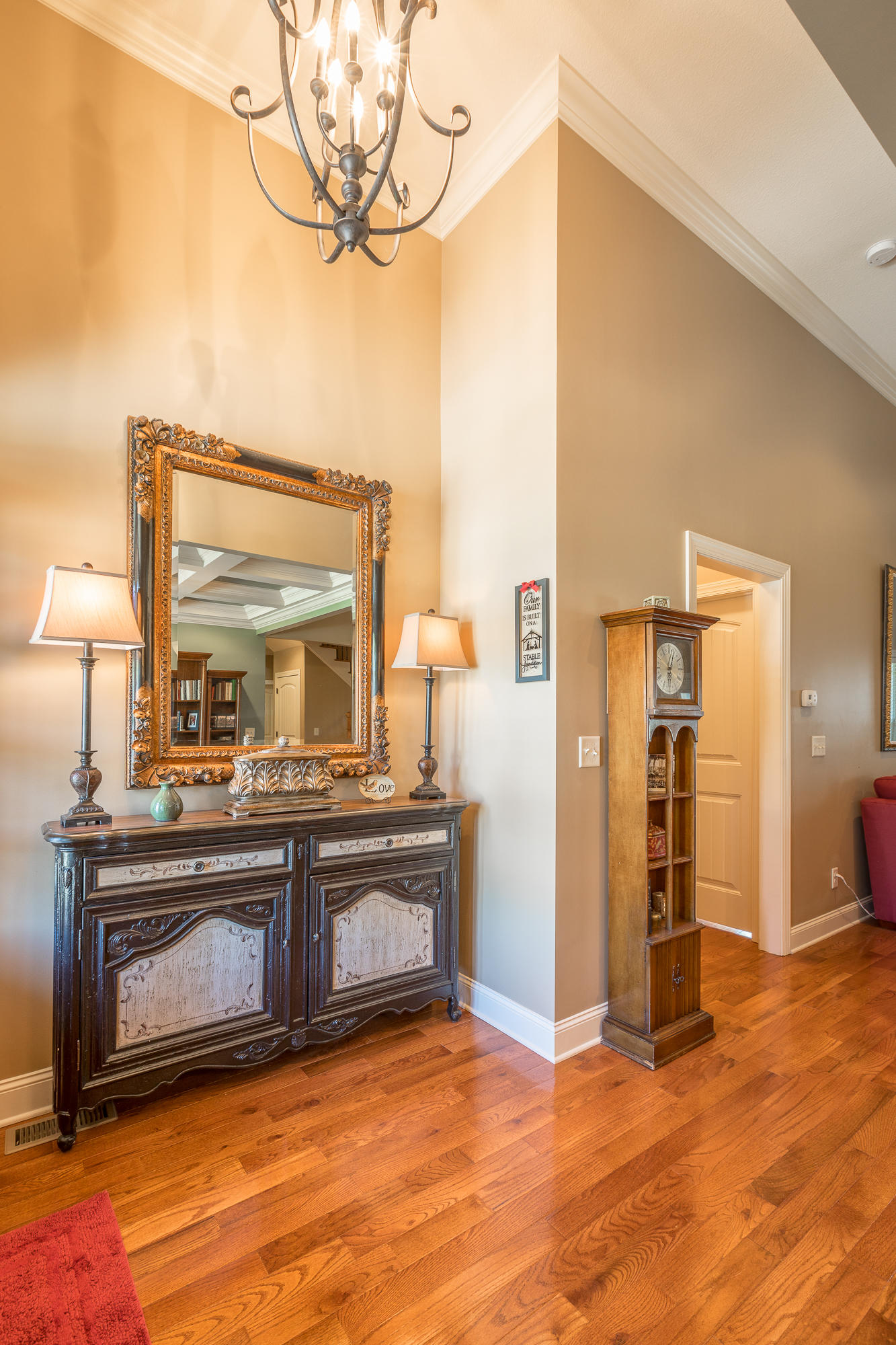 248 Live Oak Road Ringgold, GA 30736 - Photo 42 of 64 Foyer