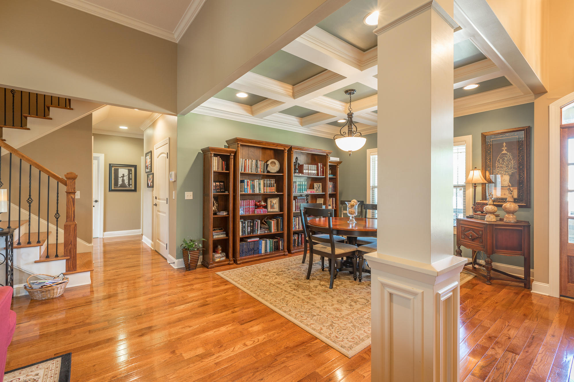 248 Live Oak Road Ringgold, GA 30736 - Photo 43 of 64 Dining Room