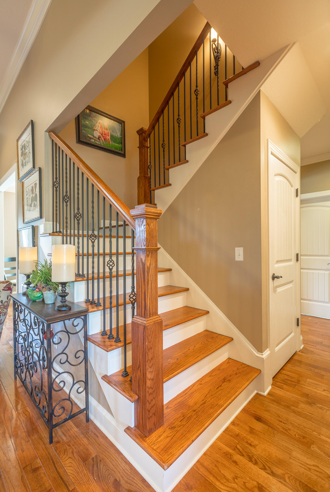 248 Live Oak Road Ringgold, GA 30736 - Photo 45 of 64 Foyer