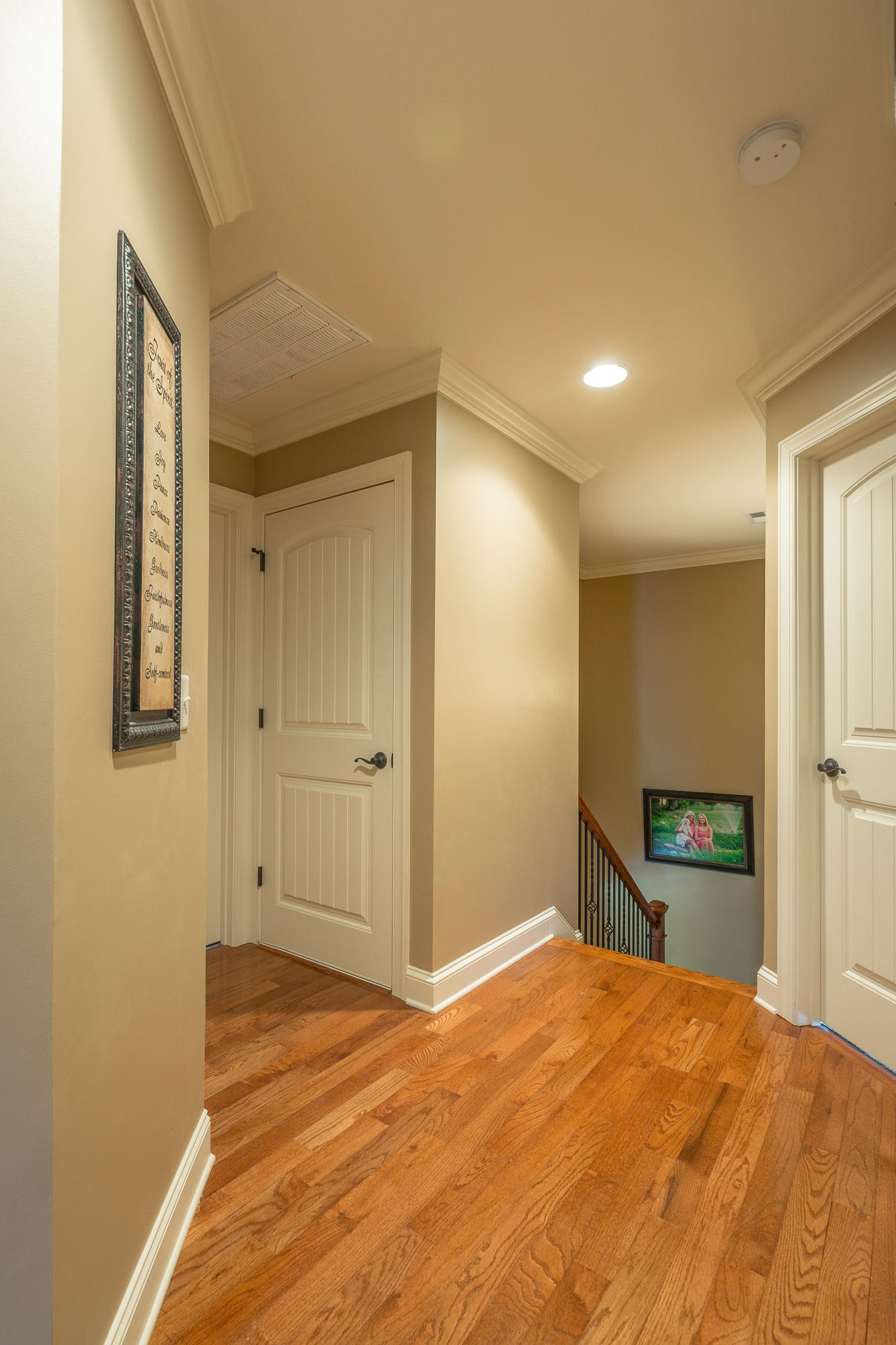 248 Live Oak Road Ringgold, GA 30736 - Photo 46 of 64 Upstairs Hall
