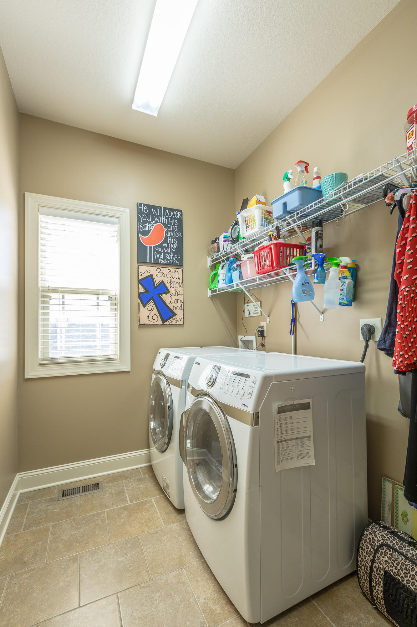 248 Live Oak Road Ringgold, GA 30736 - Photo 47 of 64 Laundry Room