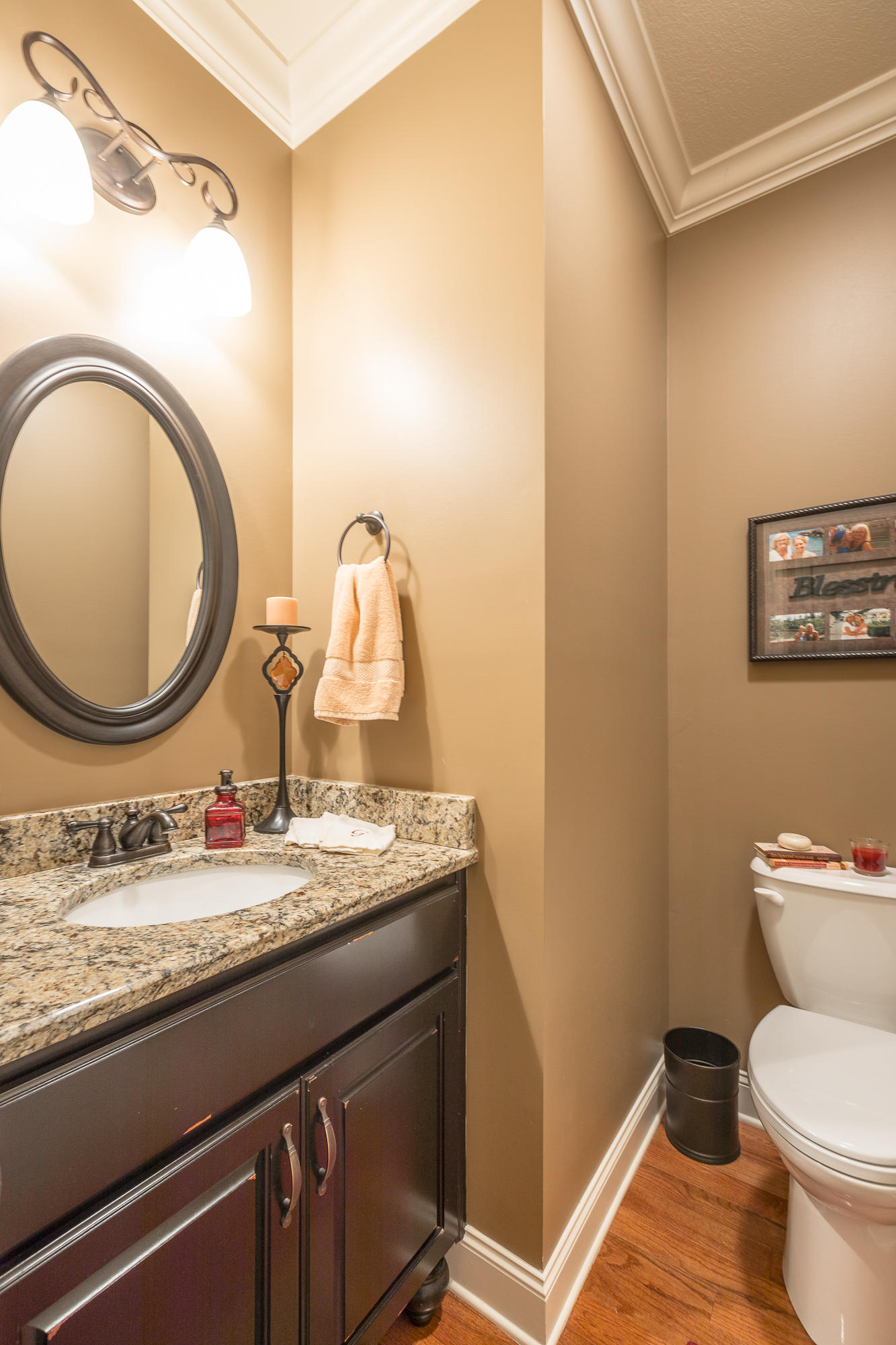 248 Live Oak Road Ringgold, GA 30736 - Photo 48 of 64 Half Bathroom
