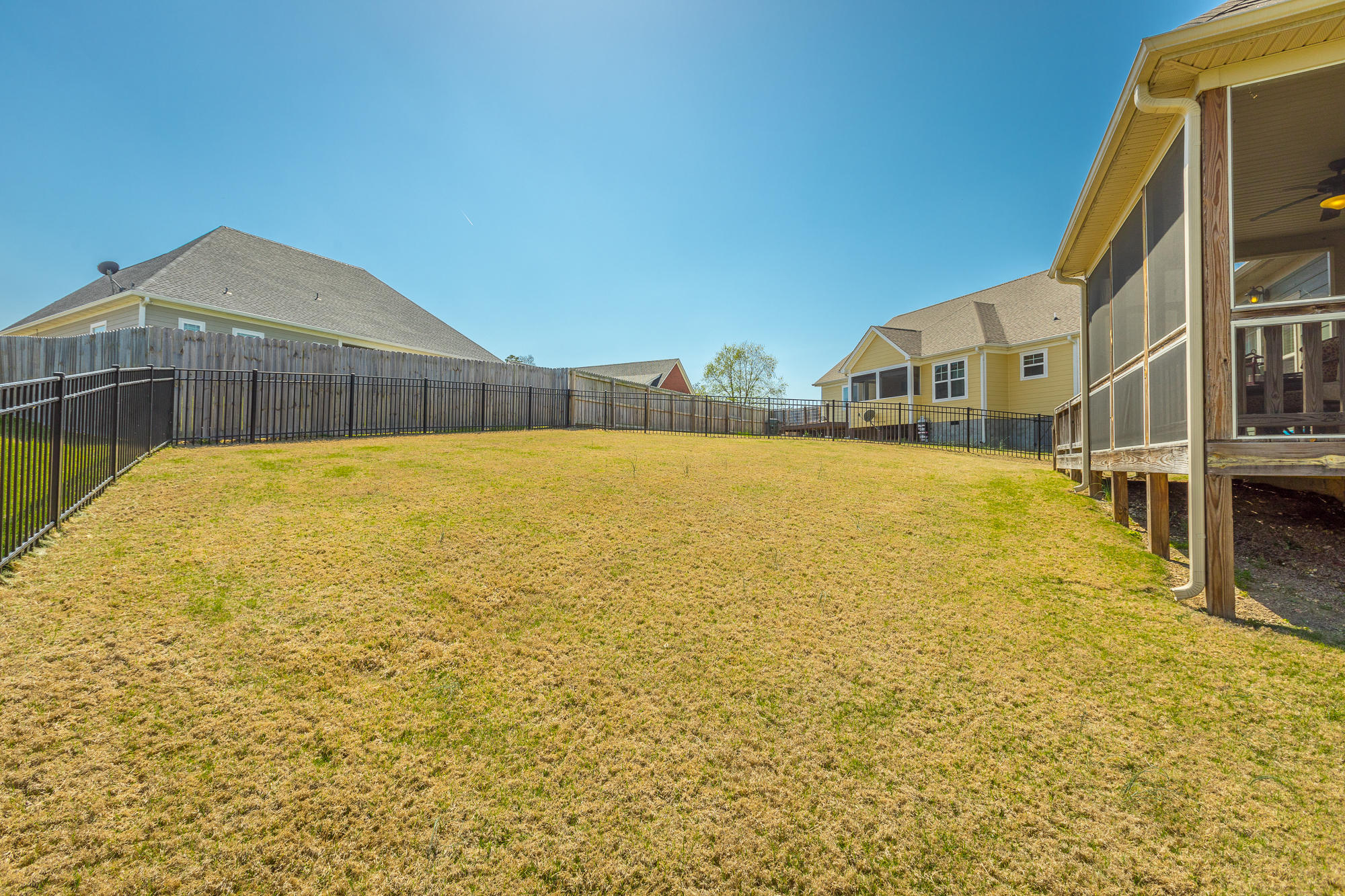 248 Live Oak Road Ringgold, GA 30736 - Photo 54 of 64 Back Yard