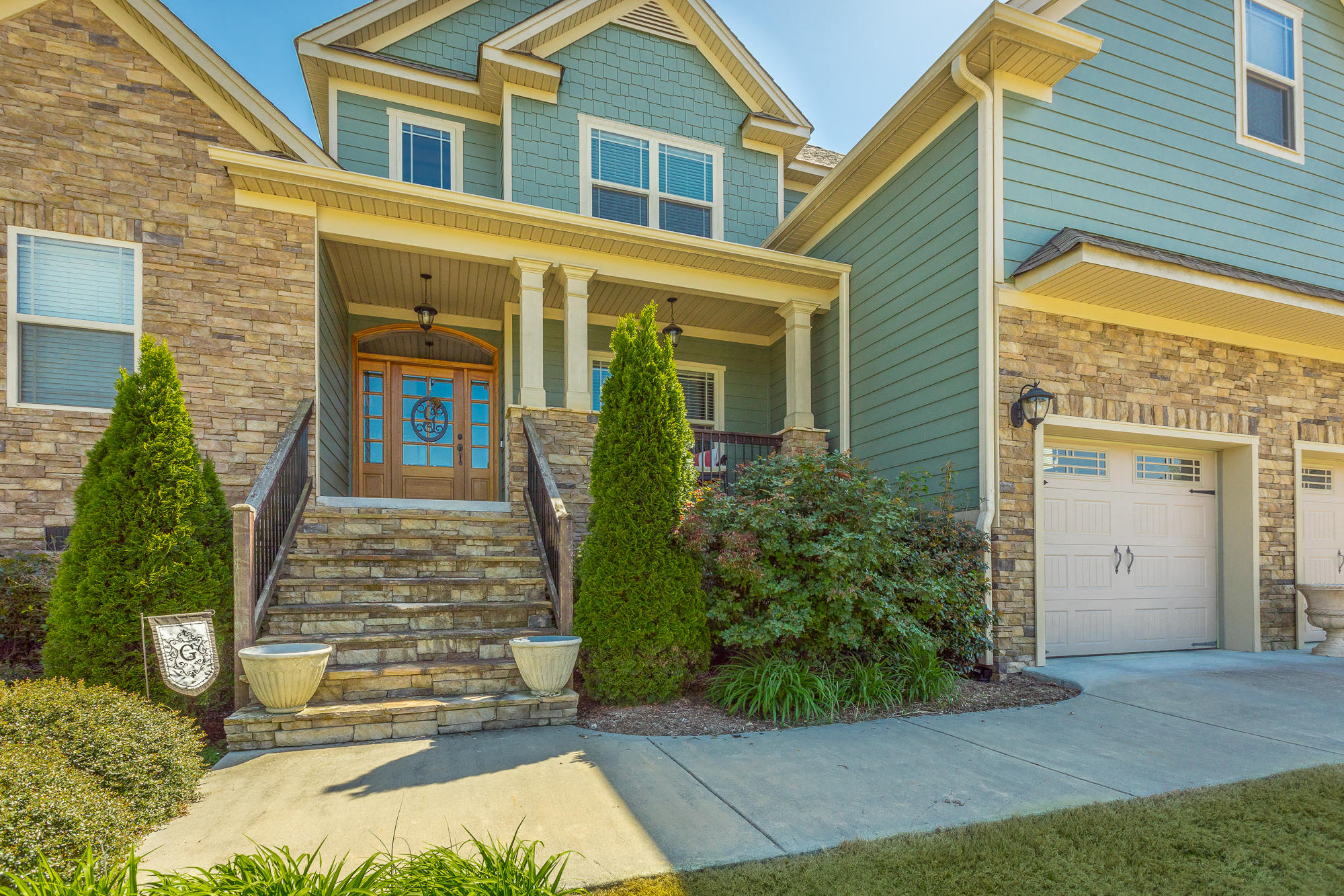 248 Live Oak Road Ringgold, GA 30736 - Photo 59 of 64 248 Live Oak Circle