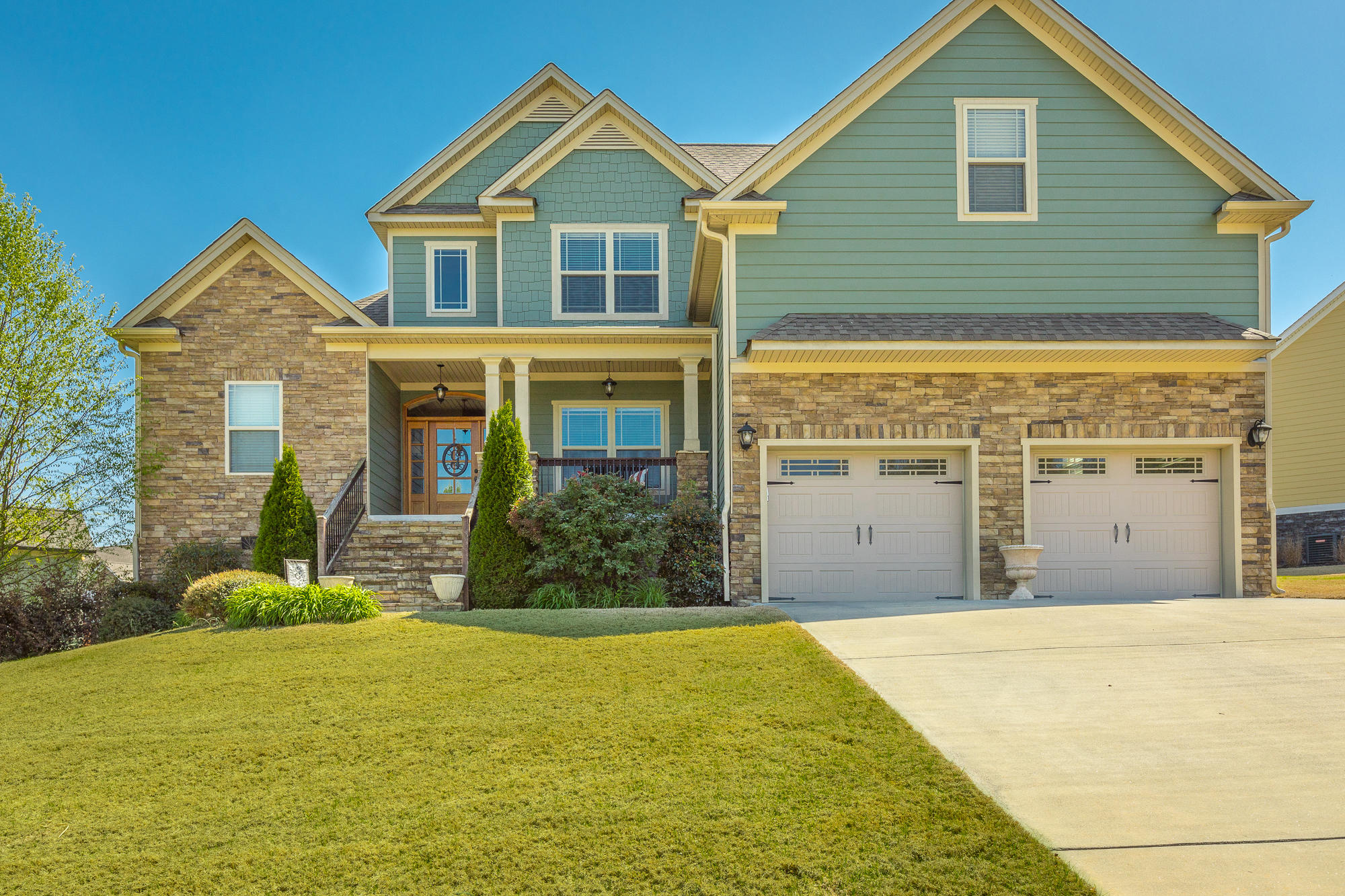 248 Live Oak Road Ringgold, GA 30736 - Photo 63 of 64 248 Live Oak Circle