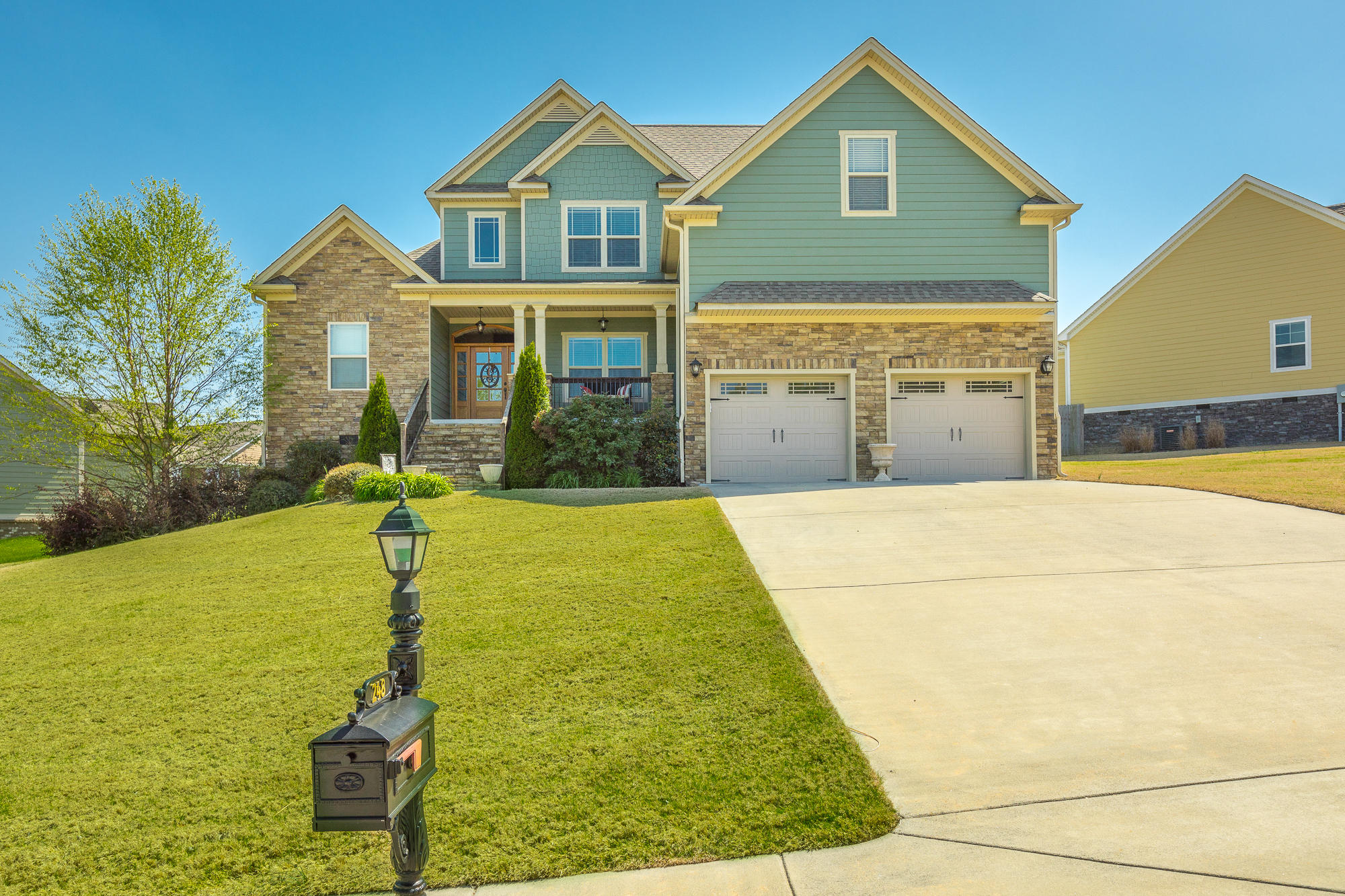 248 Live Oak Road Ringgold, GA 30736 - Photo 64 of 64 248 Live Oak Circle