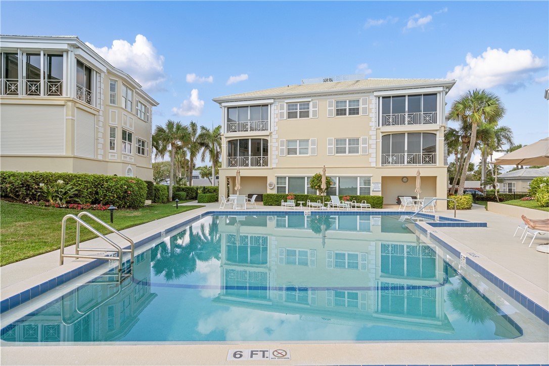 1150 Reef Road, Unit B21 Vero Beach, FL 32963 - Photo 25 of 32 Gallery Image 25