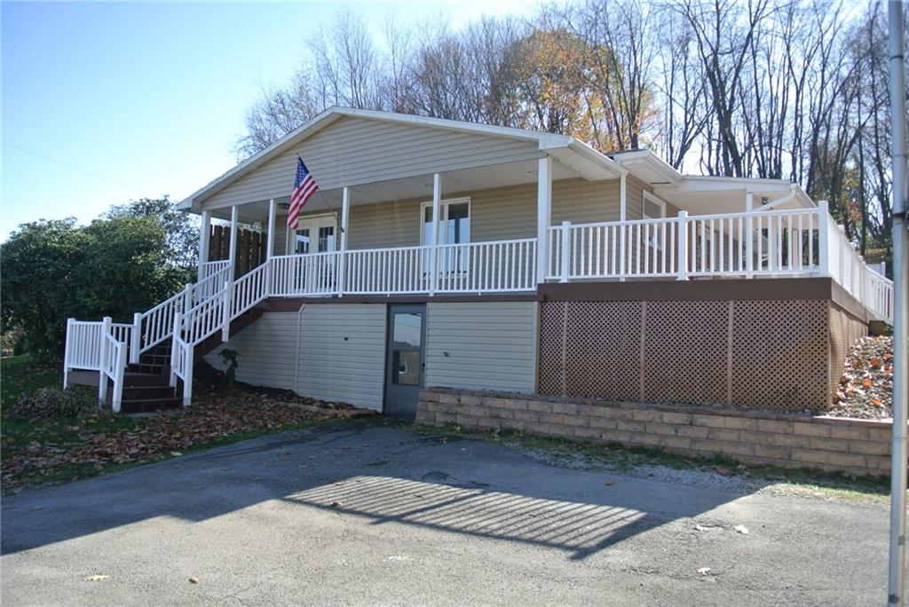 1801 Piper Road Leechburg, PA 15656 - Photo 1 of 25 Gallery Image 1