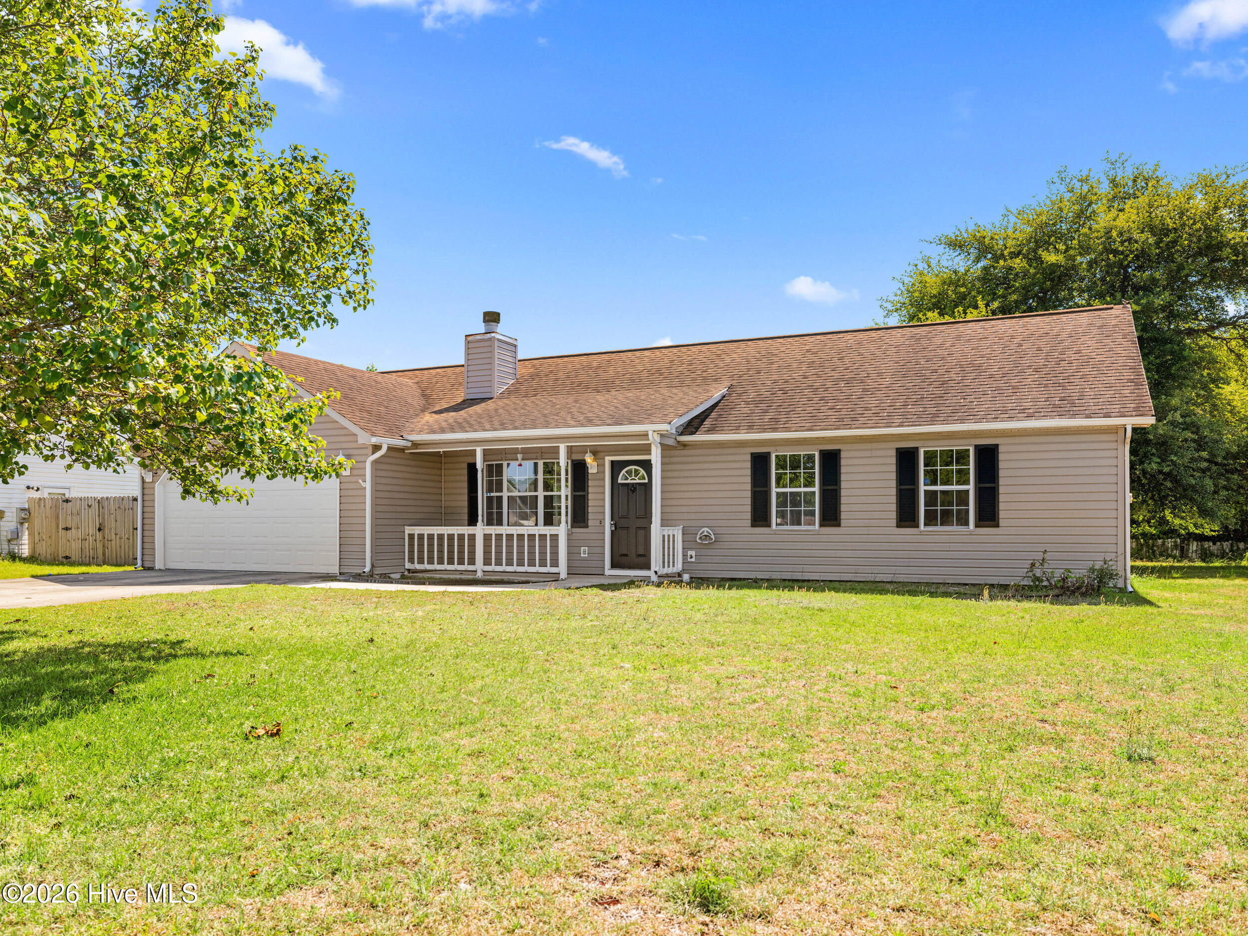205 Inman Court Hubert, NC 28539 - Photo 4 of 50 A02A0008