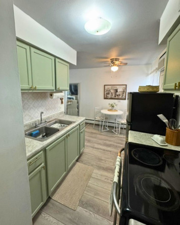 605 North Wolf Road, Unit B9 Hillside, IL 60162 - Photo 8 of 10 Gallery Image 8