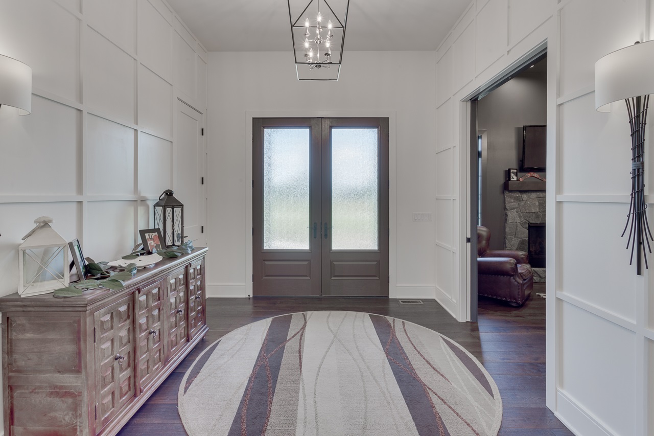 3105 McComb Road Huntertown, IN 46748 - Photo 3 of 36 Gallery Image 3