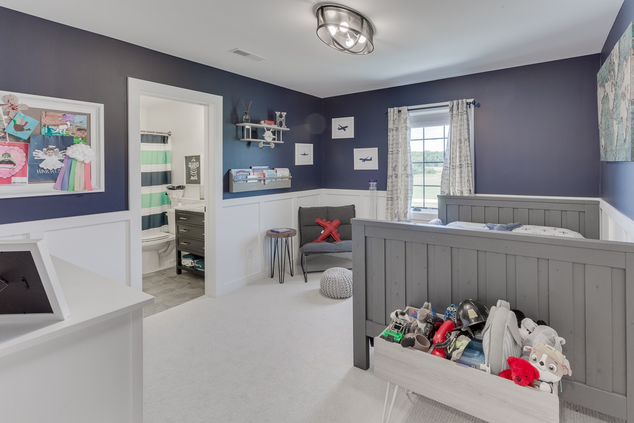 3105 McComb Road Huntertown, IN 46748 - Photo 23 of 36 Gallery Image 23