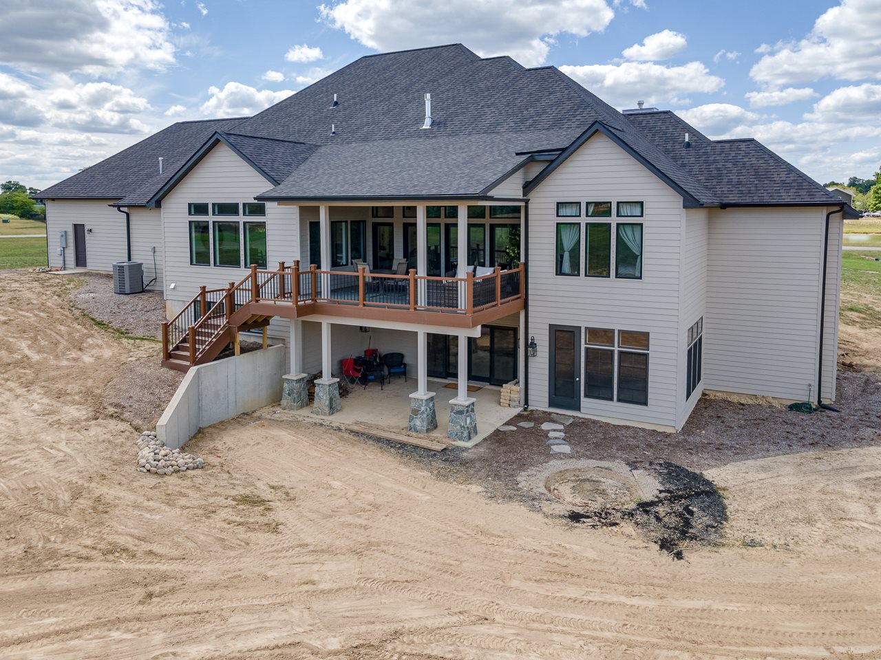 3105 McComb Road Huntertown, IN 46748 - Photo 35 of 36 Gallery Image 35