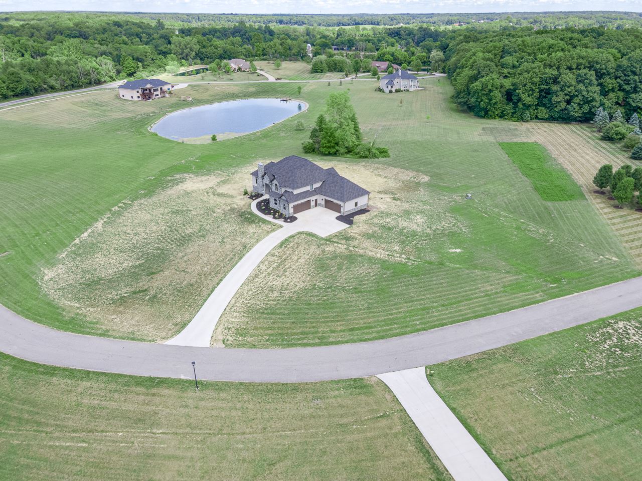 3105 McComb Road Huntertown, IN 46748 - Photo 36 of 36 Gallery Image 36