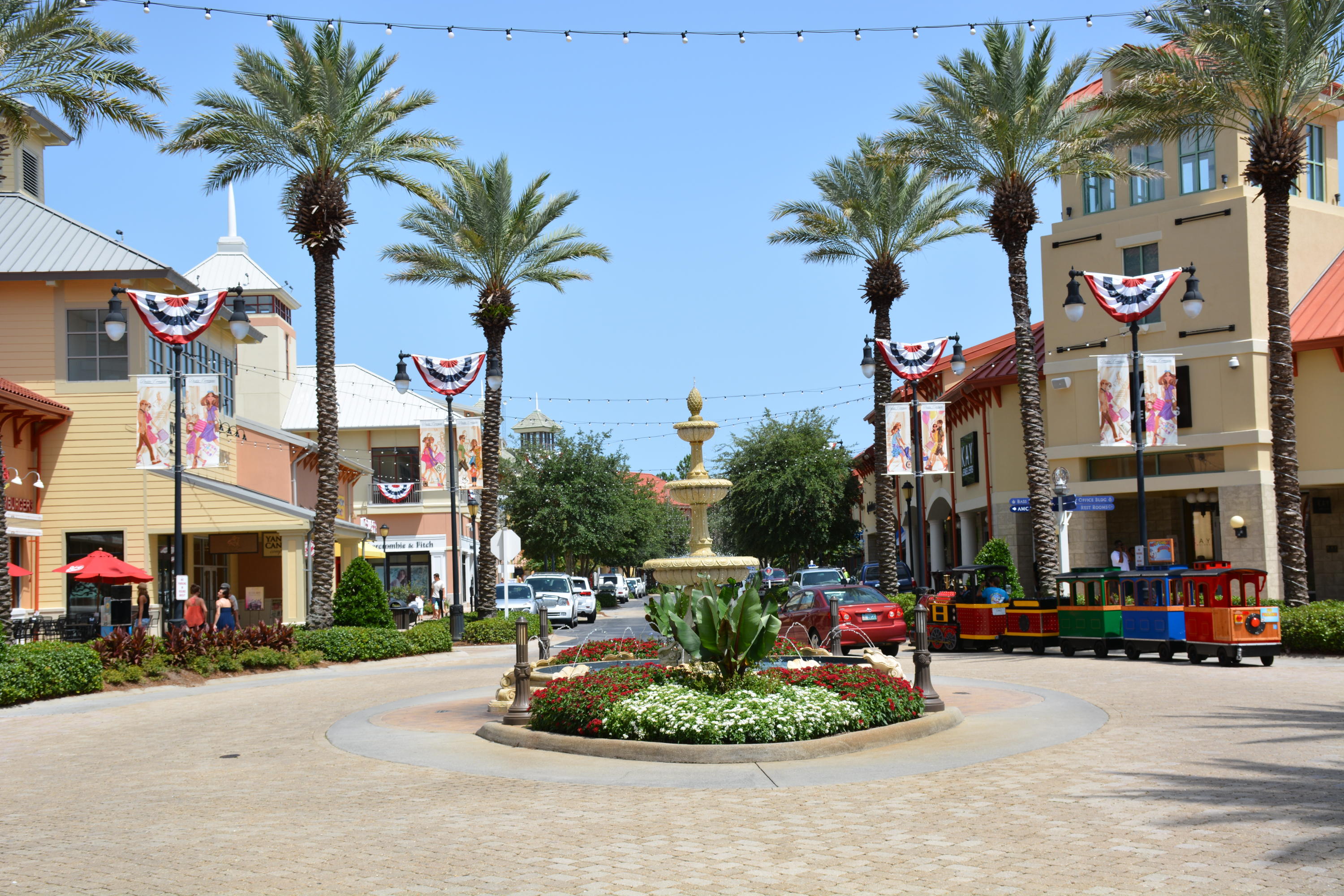 4 Santa Rosa Beach Santa Rosa Beach, FL 32459 - Photo 11 of 23 The Destin Commons