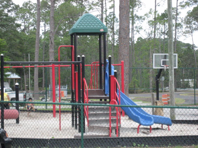 4 Santa Rosa Beach Santa Rosa Beach, FL 32459 - Photo 13 of 23 Playground at Cesna Landing