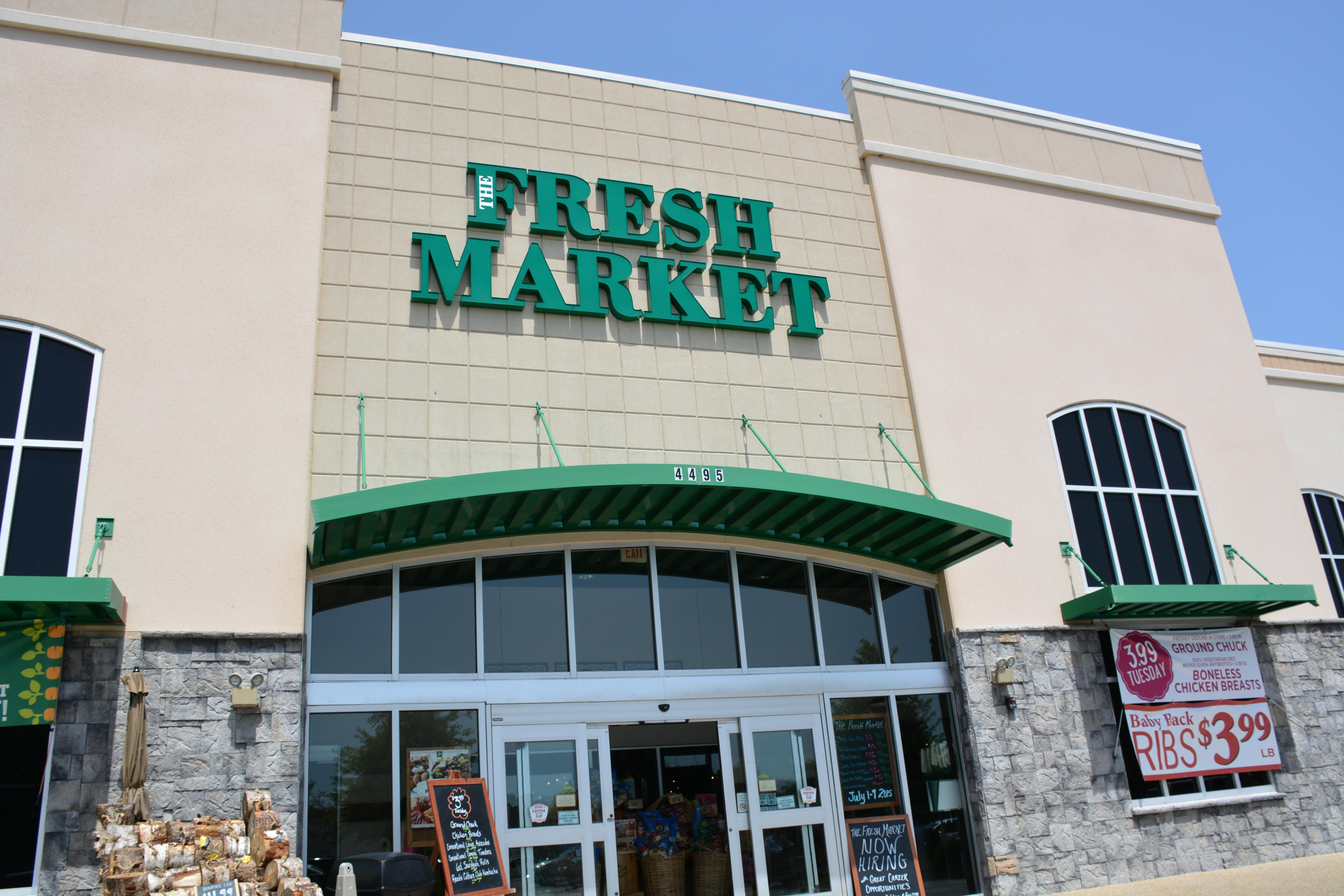 4 Santa Rosa Beach Santa Rosa Beach, FL 32459 - Photo 16 of 23 Fresh Market