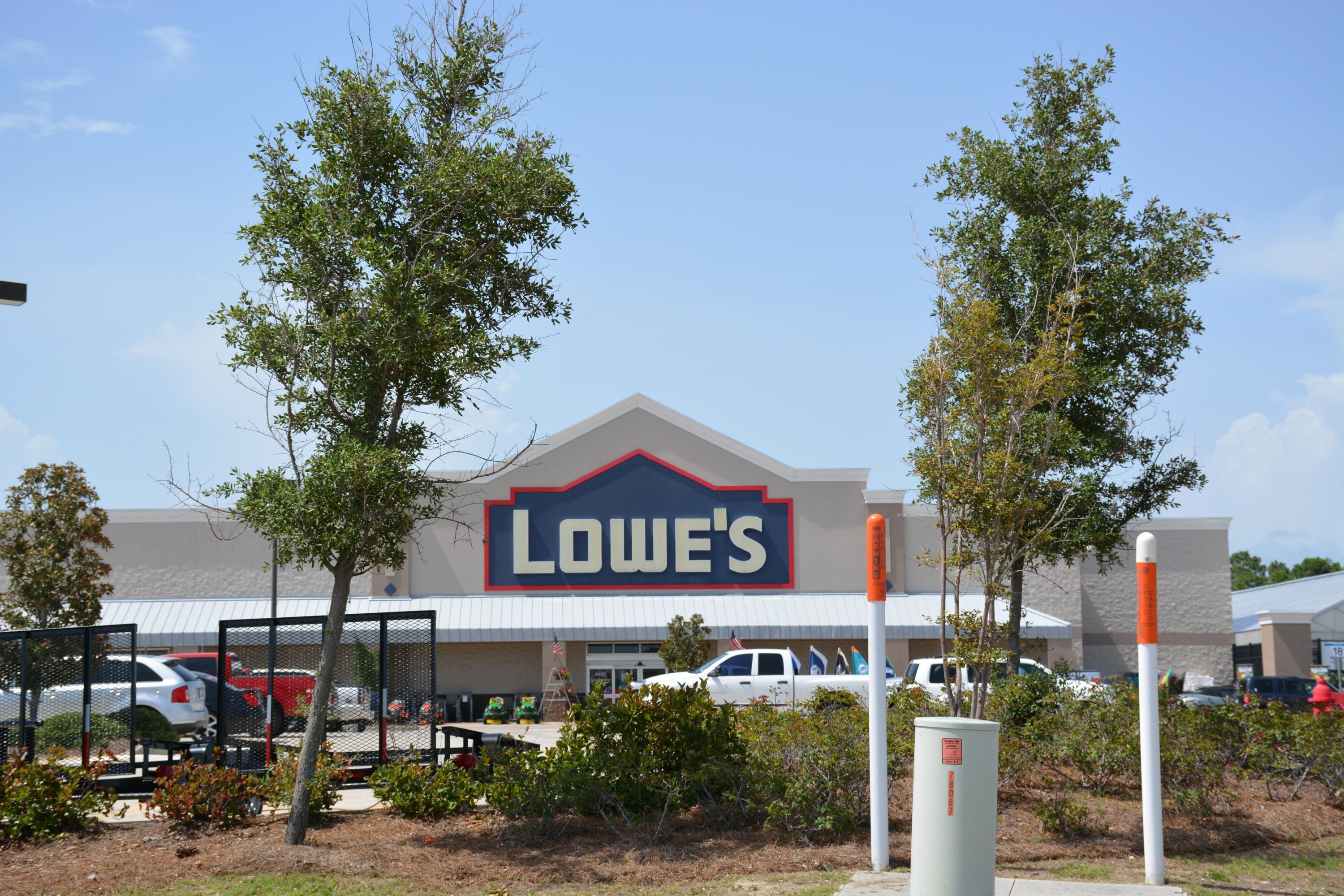 4 Santa Rosa Beach Santa Rosa Beach, FL 32459 - Photo 17 of 23 Lowes