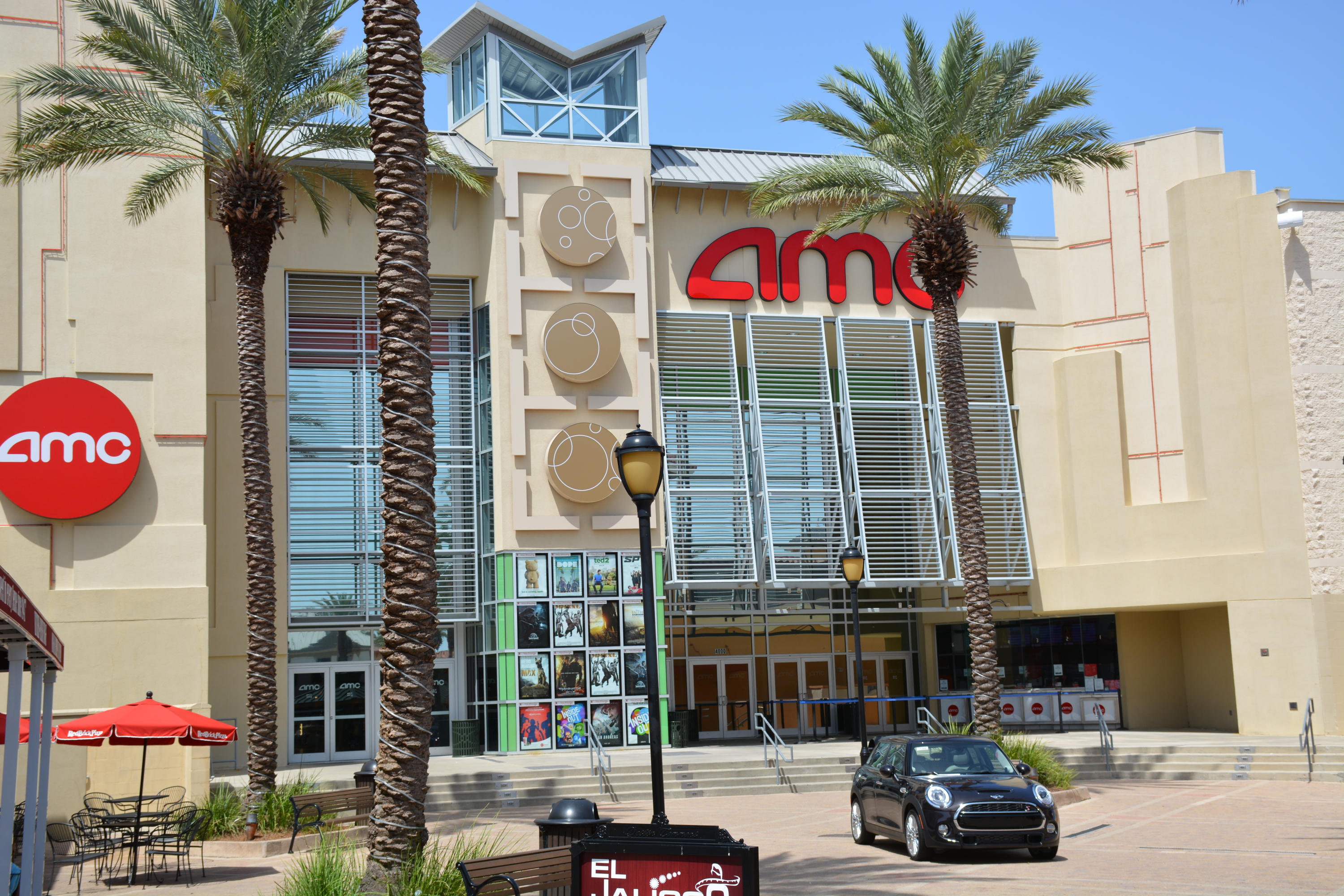 4 Santa Rosa Beach Santa Rosa Beach, FL 32459 - Photo 21 of 23 AMC Theater