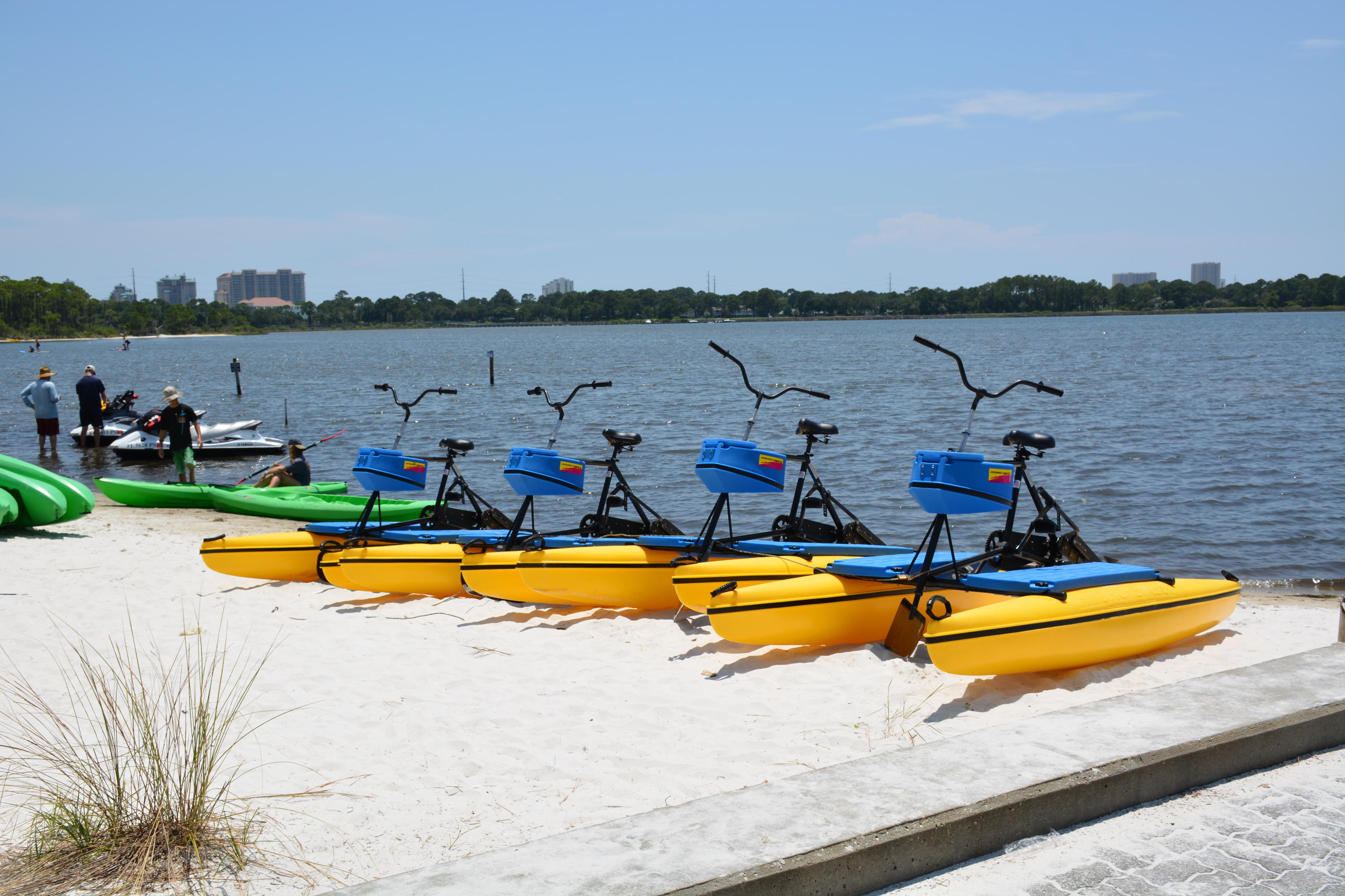 4 Santa Rosa Beach Santa Rosa Beach, FL 32459 - Photo 7 of 23 Water Sports