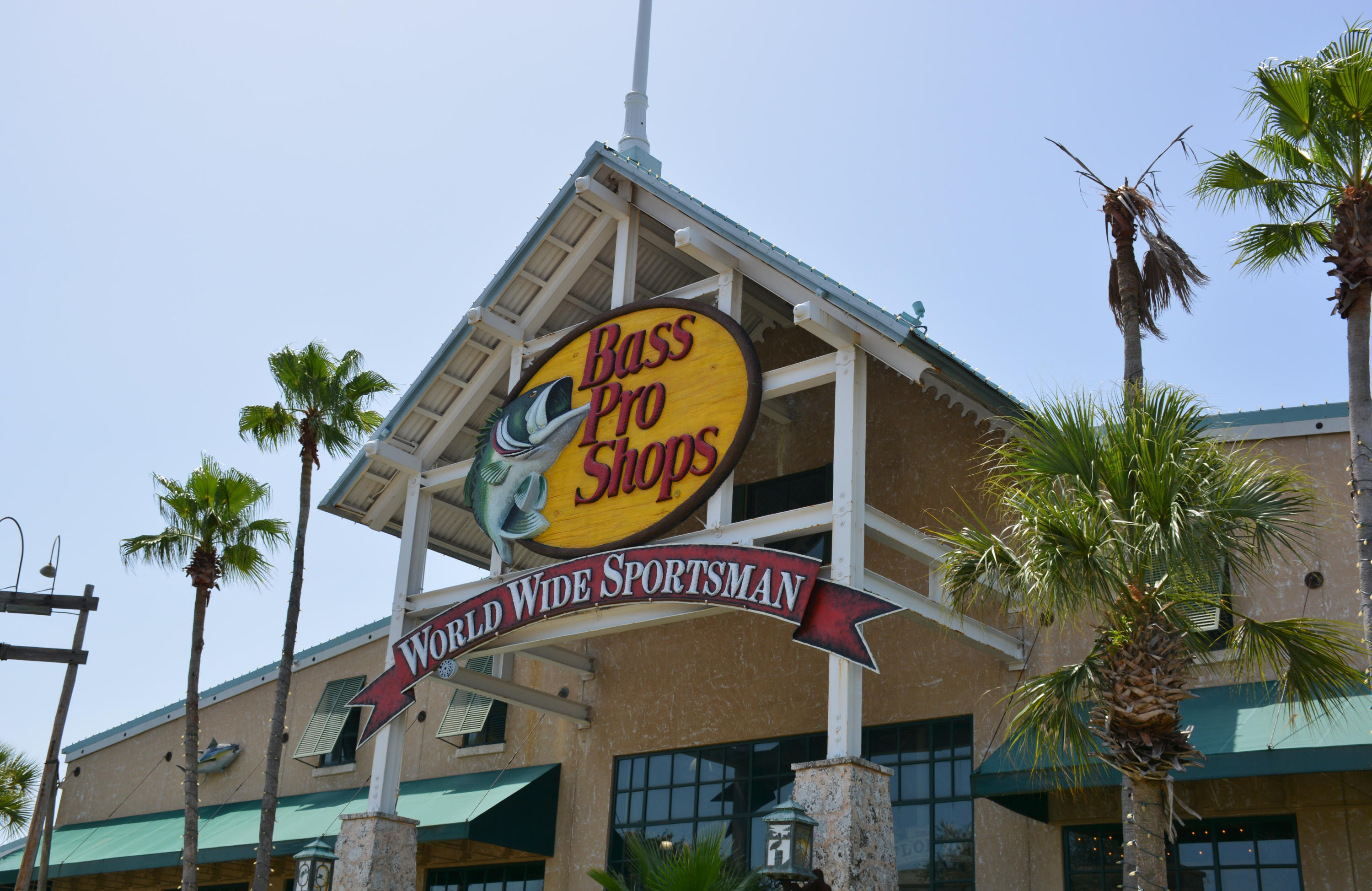 4 Santa Rosa Beach Santa Rosa Beach, FL 32459 - Photo 8 of 23 Bass Pro Shop