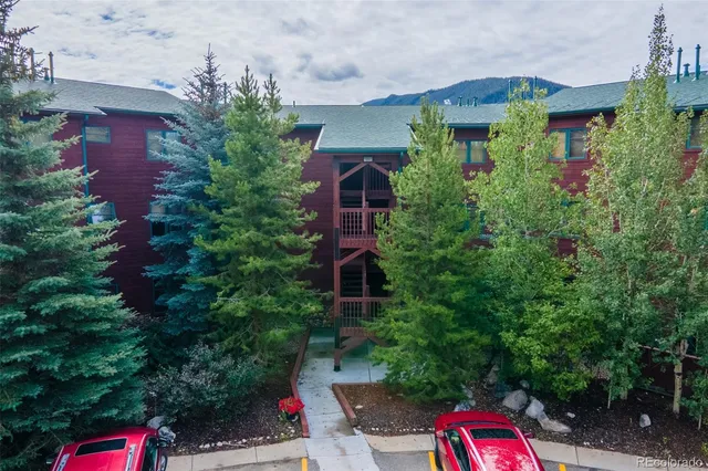 $495,000 | 205 Bella Vista Court, Unit 109, Grand Lake, CO 80447