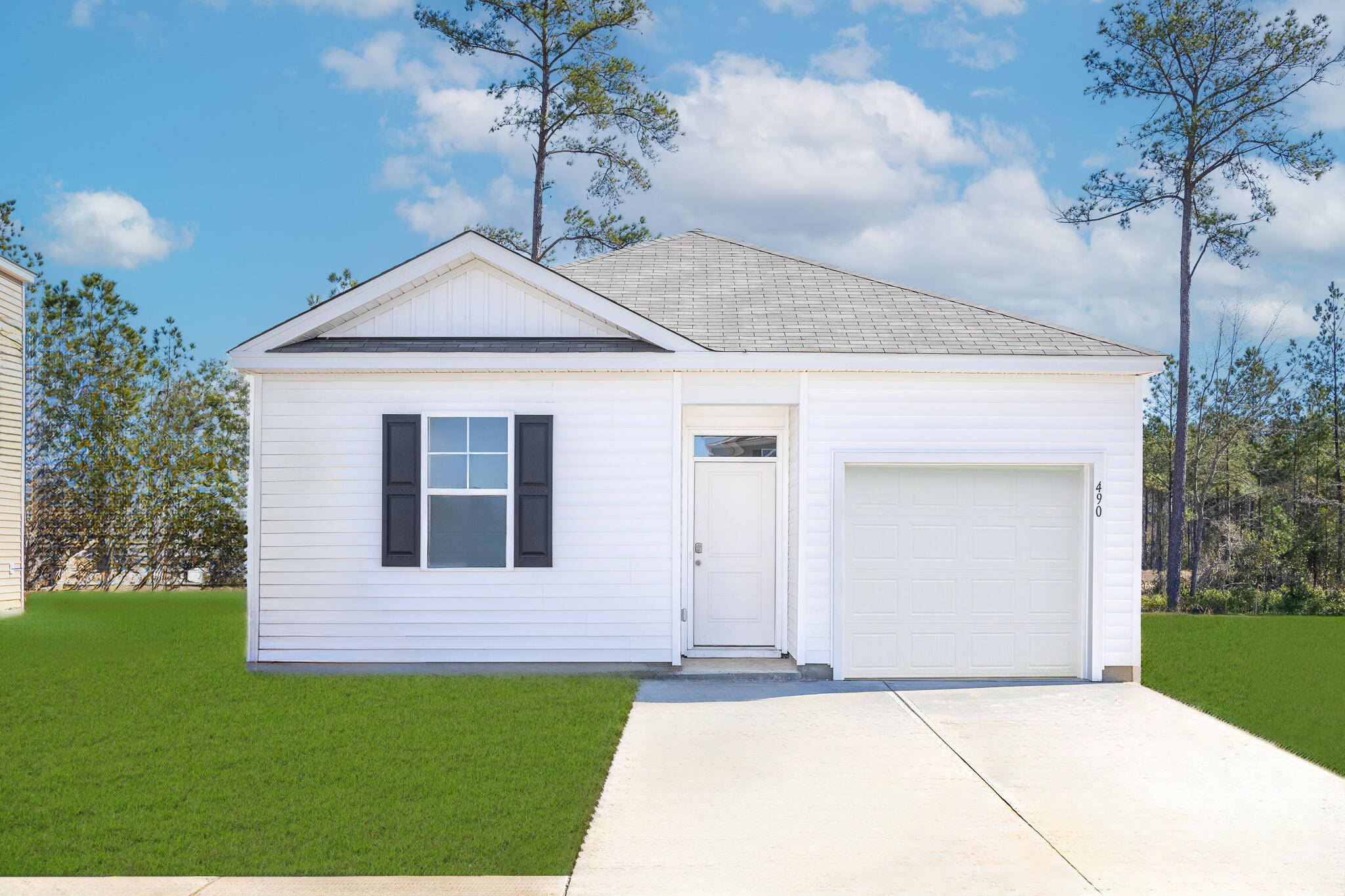 490 Lk Rdg Boulevard Summerville, SC 29486 - Photo 41 of 42 490 Lake Ridge_1