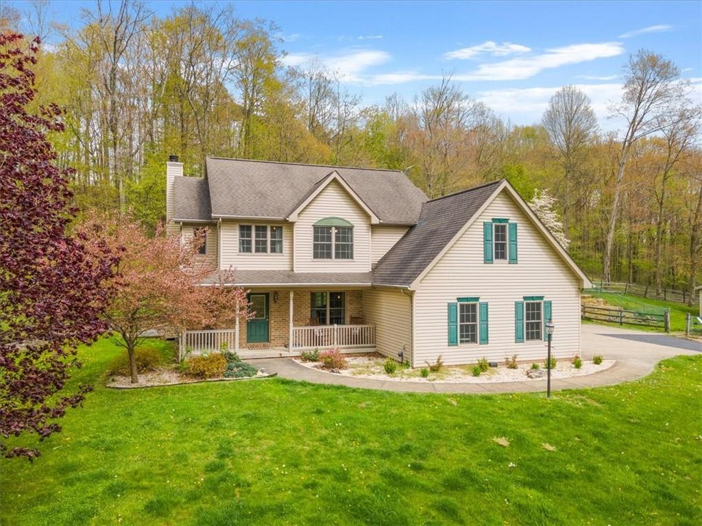 142 Red Fox Road Portersville, PA 16051 - Photo 1 of 25 Gallery Image 1