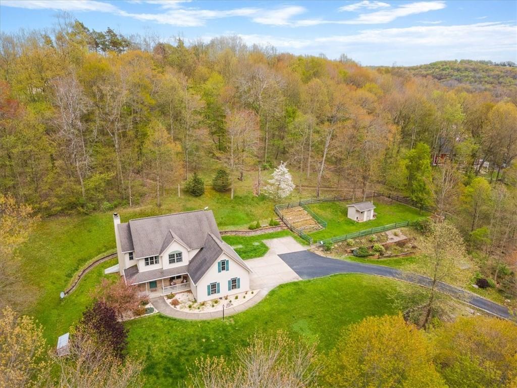 142 Red Fox Road Portersville, PA 16051 - Photo 25 of 25 Gallery Image 25