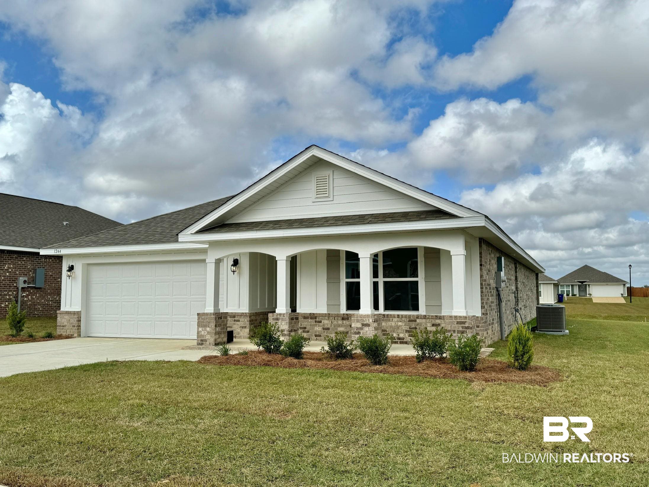 1244 Hayward Loop Foley, AL 36535 - Photo 2 of 38