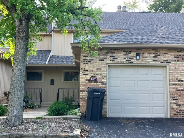 $120,000 | 2628 South Forrest Green Drive, Decatur, IL 62521