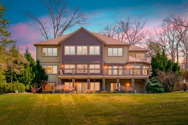 $2,275,000 | 7342 Bentwood Trail, Kalamazoo, MI 49009