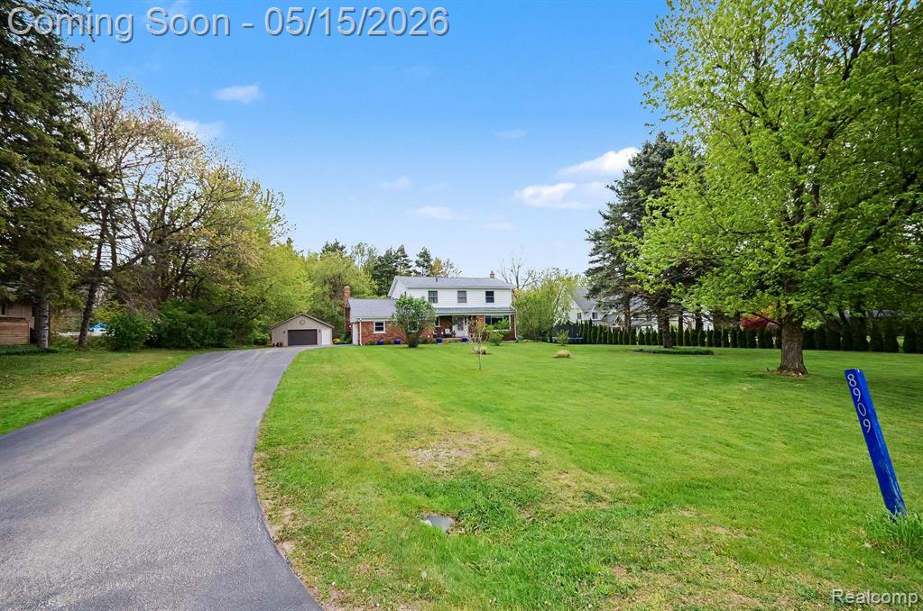 8909 Pippen Drive Romeo, MI 48065 - Photo 44 of 48