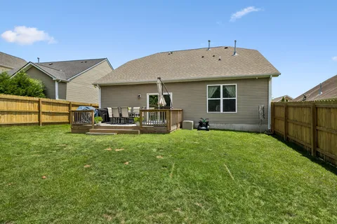 $530,000 | 1236 Riverbirch Way, Hermitage, TN 37076