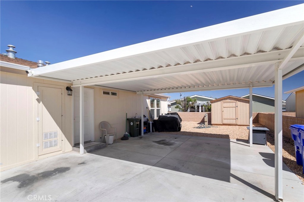 22241 Nisqually Road, Unit 103 Apple Valley, CA 92308 - Photo 24 of 34