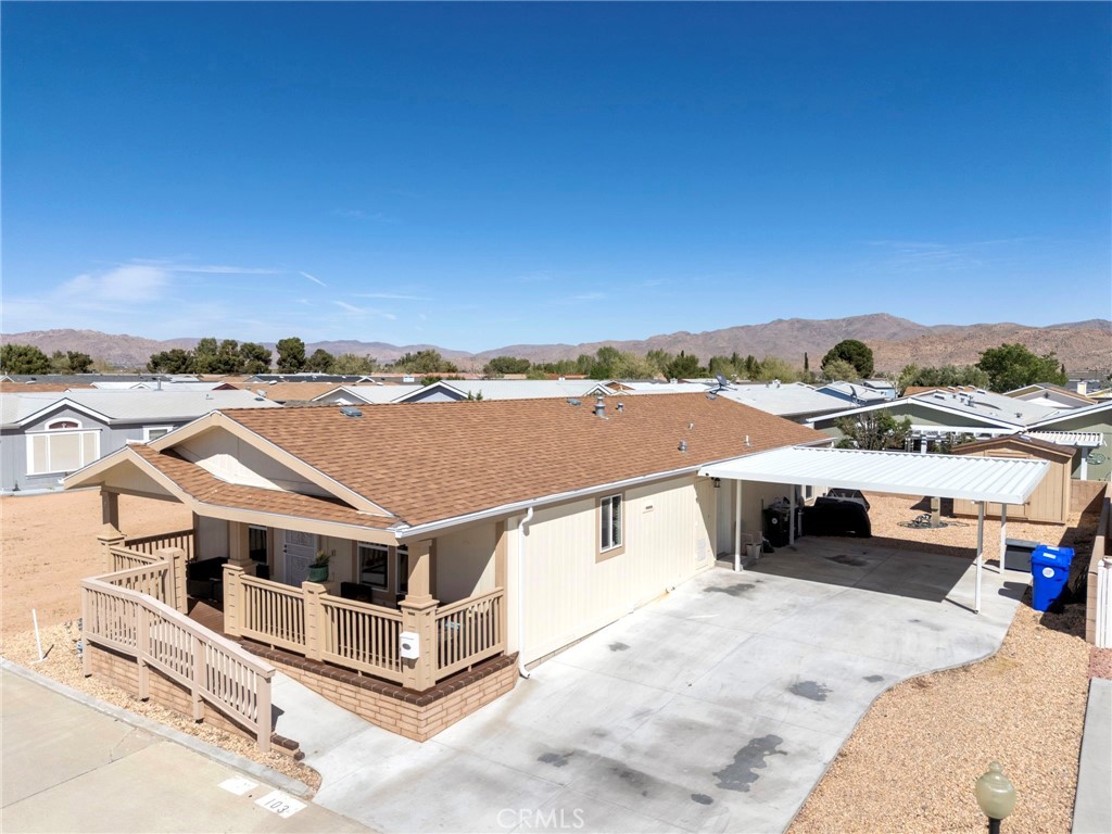 22241 Nisqually Road, Unit 103 Apple Valley, CA 92308 - Photo 26 of 34