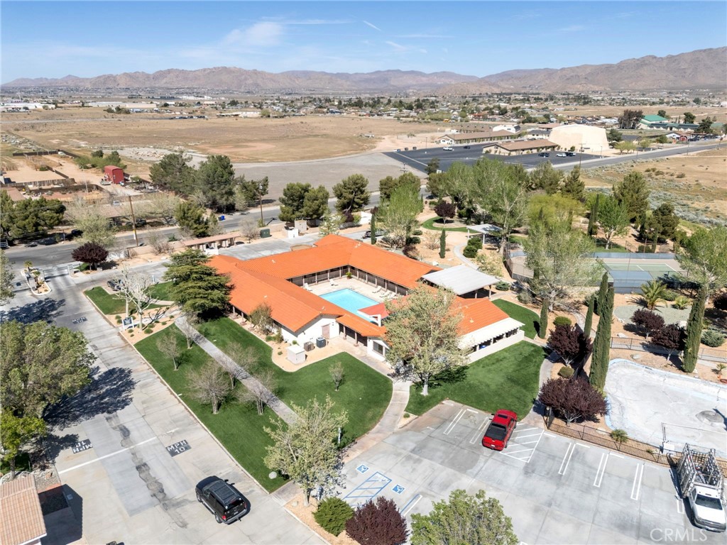 22241 Nisqually Road, Unit 103 Apple Valley, CA 92308 - Photo 30 of 34